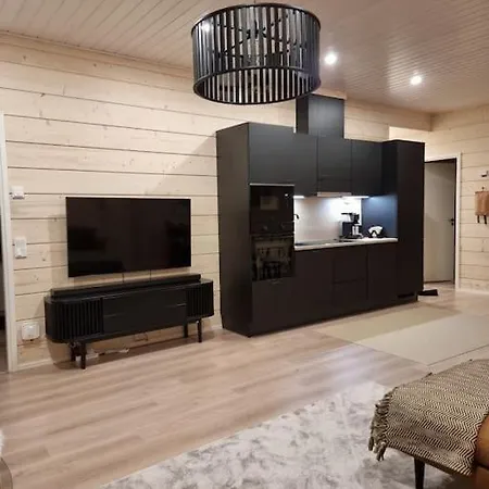 Haawe Apartment