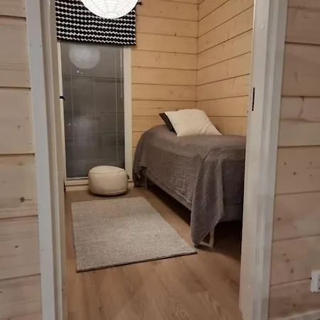 Apartment Haawe