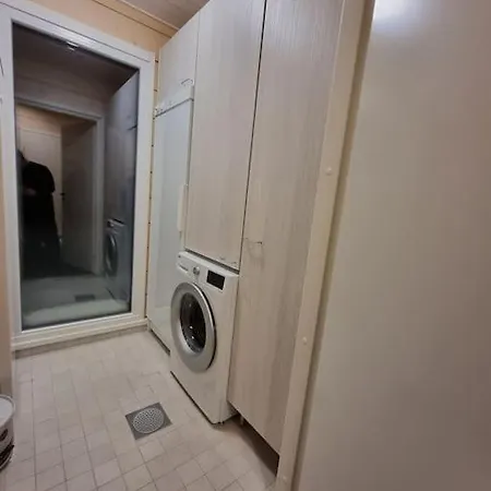 Haawe Apartment Syöte