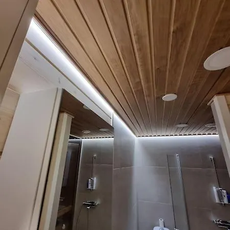 Haawe Apartment Syöte