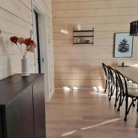 Apartment Haawe Syote