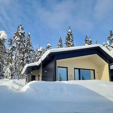 Apartment Haawe Syöte